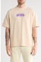 Sketch Arrow Skate Graphic T-Shirt