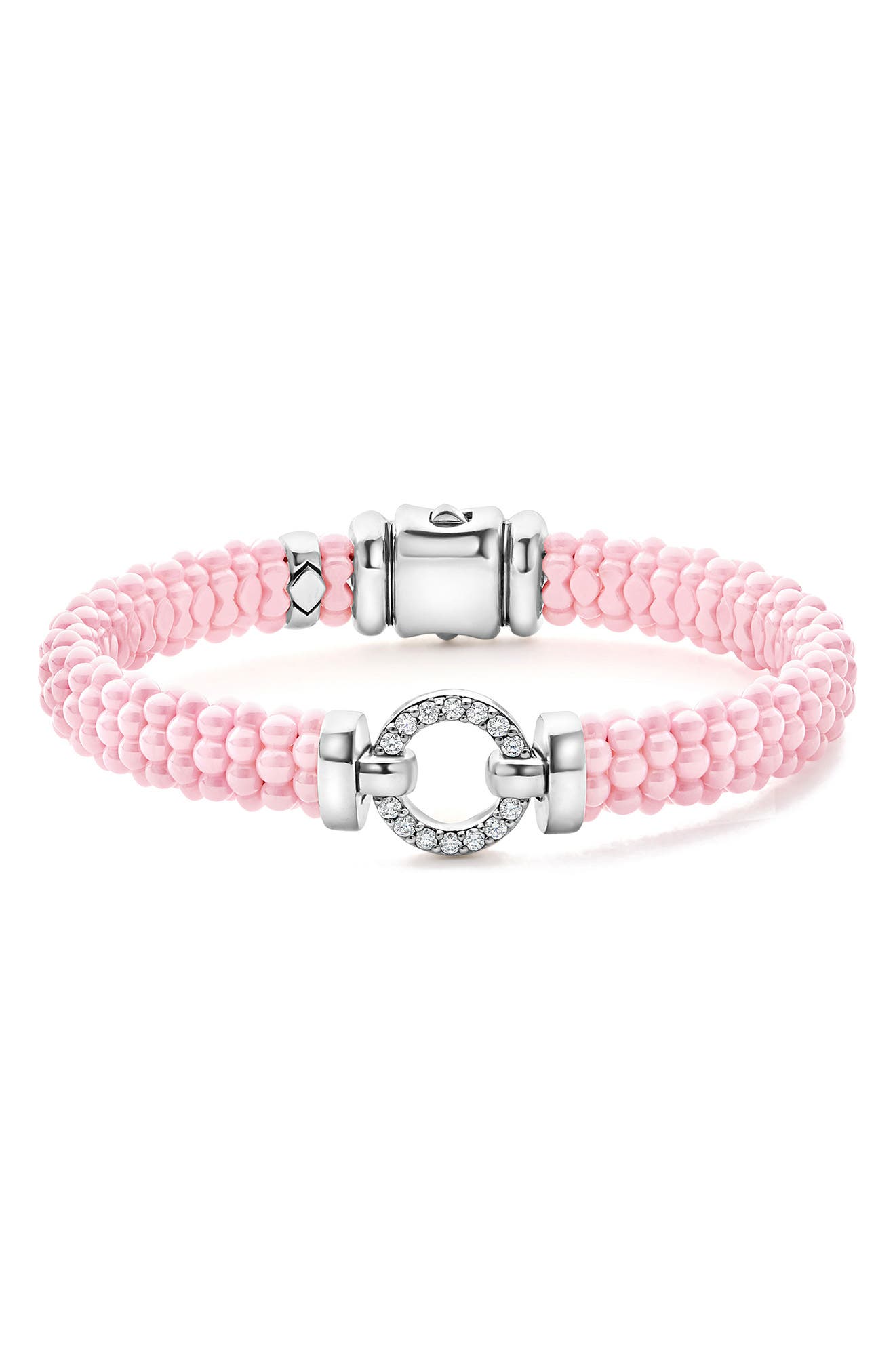 selected PINK