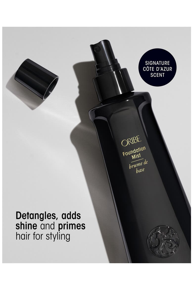 Foundation Mist Priming Spray, Alternate, color, NO COLOR