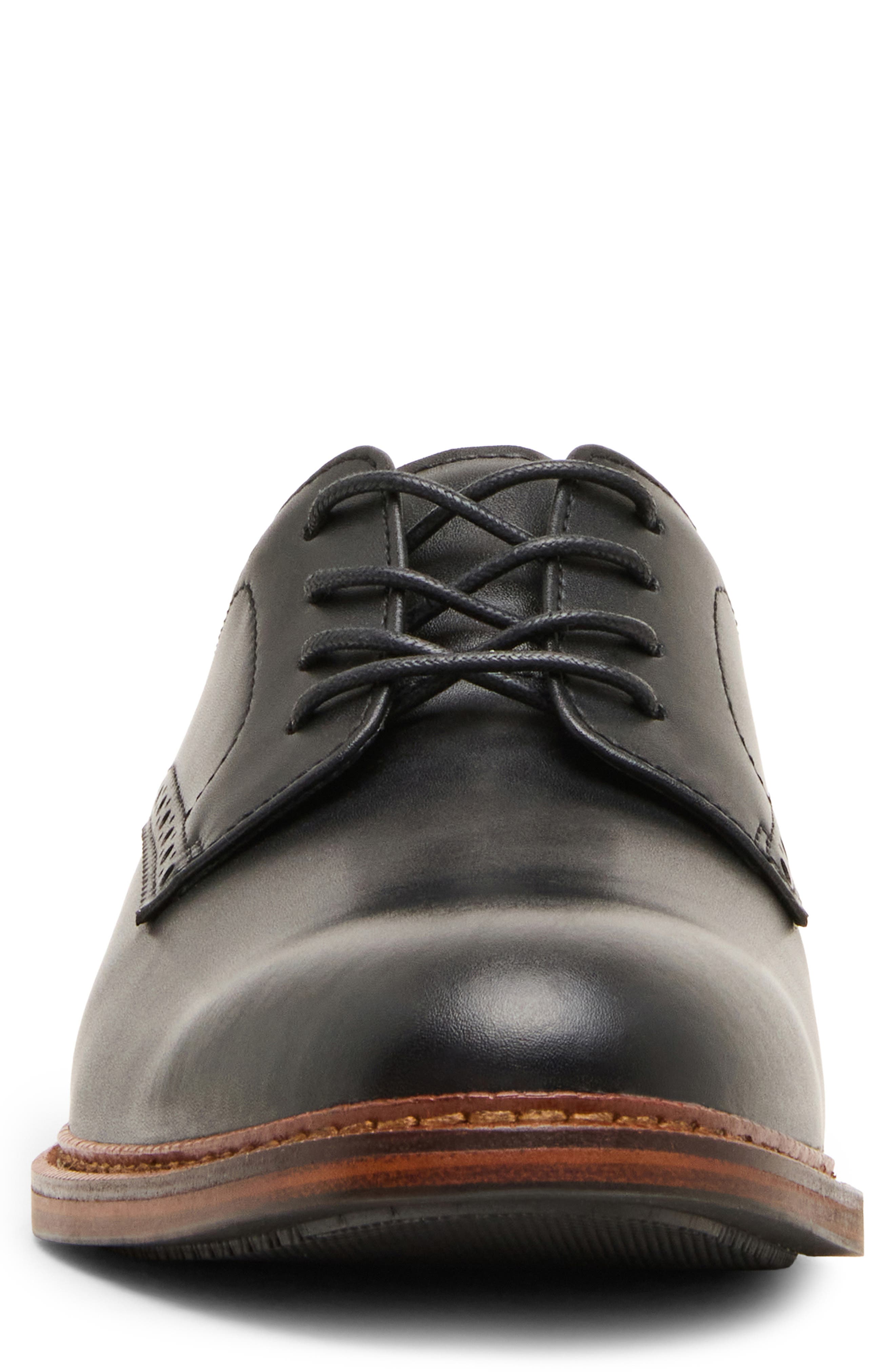 Enzoo Derby, Alternate, color, BLACK