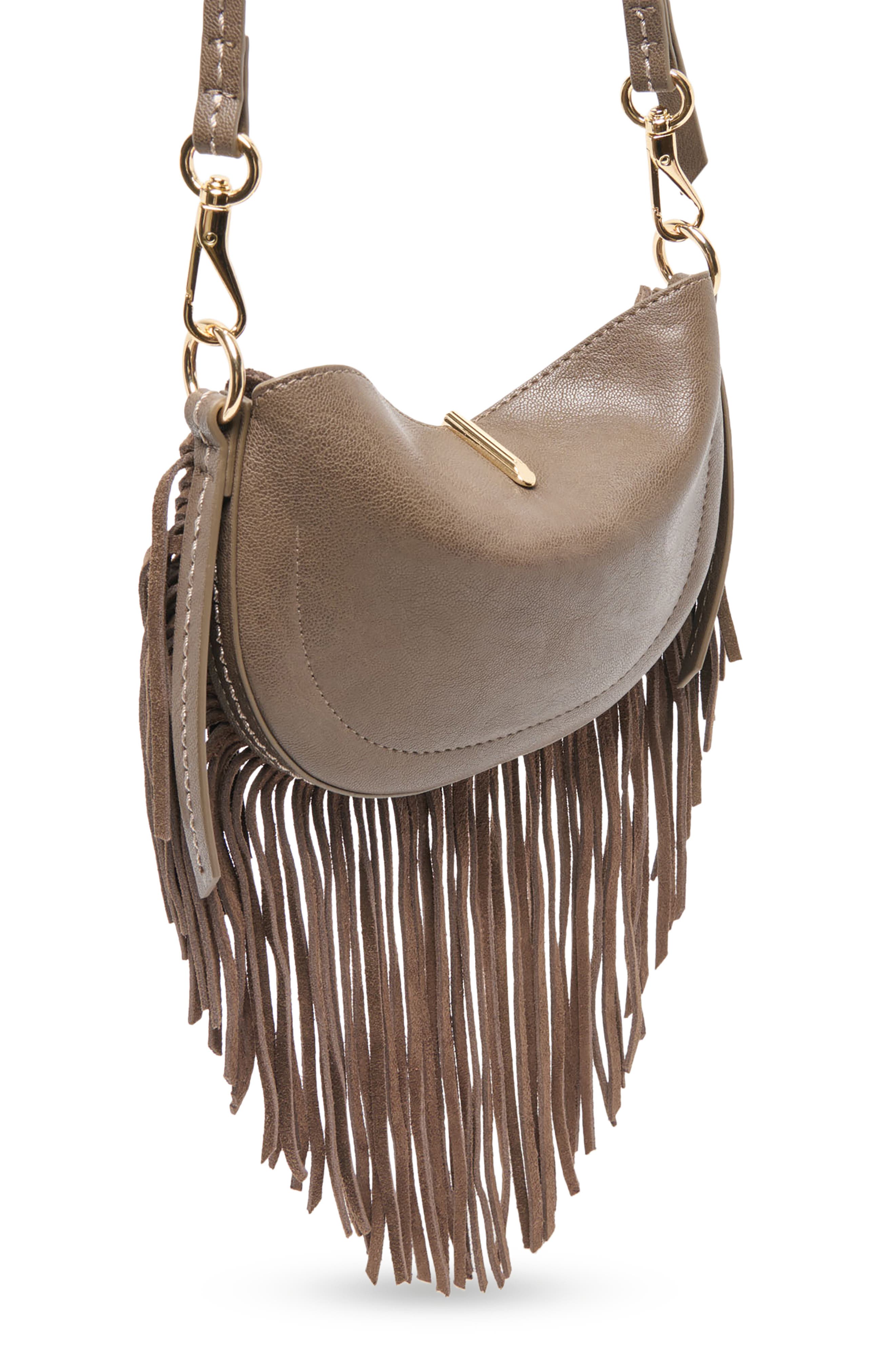 Женские сумки Dolce Vita Benni Crossbody — фото 7