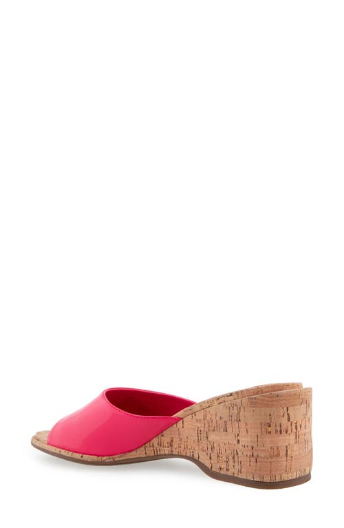 AEROSOLES AEROSOLES NEW YEAR MULE