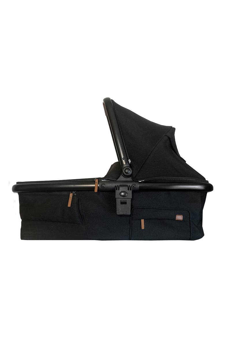 Maverick Bassinet, Main, color, ECLIPSE BLACK