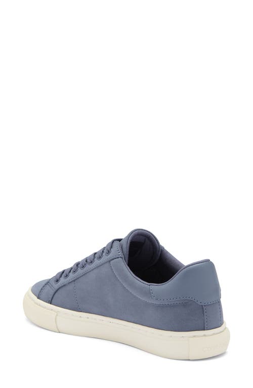 CALVIN KLEIN CALVIN KLEIN CAMZY SNEAKER