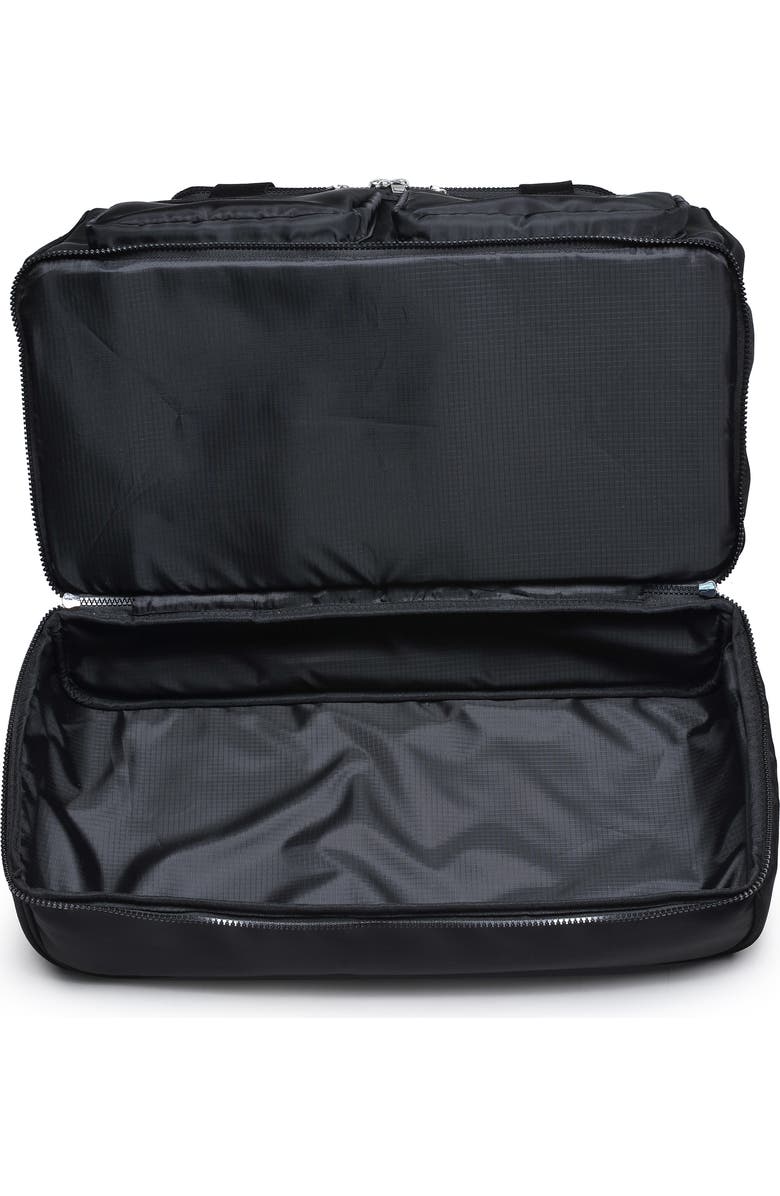 URBAN EXPRESSIONS HANDBAGS Expedition Plus Weekend Bag, Alternate, color,