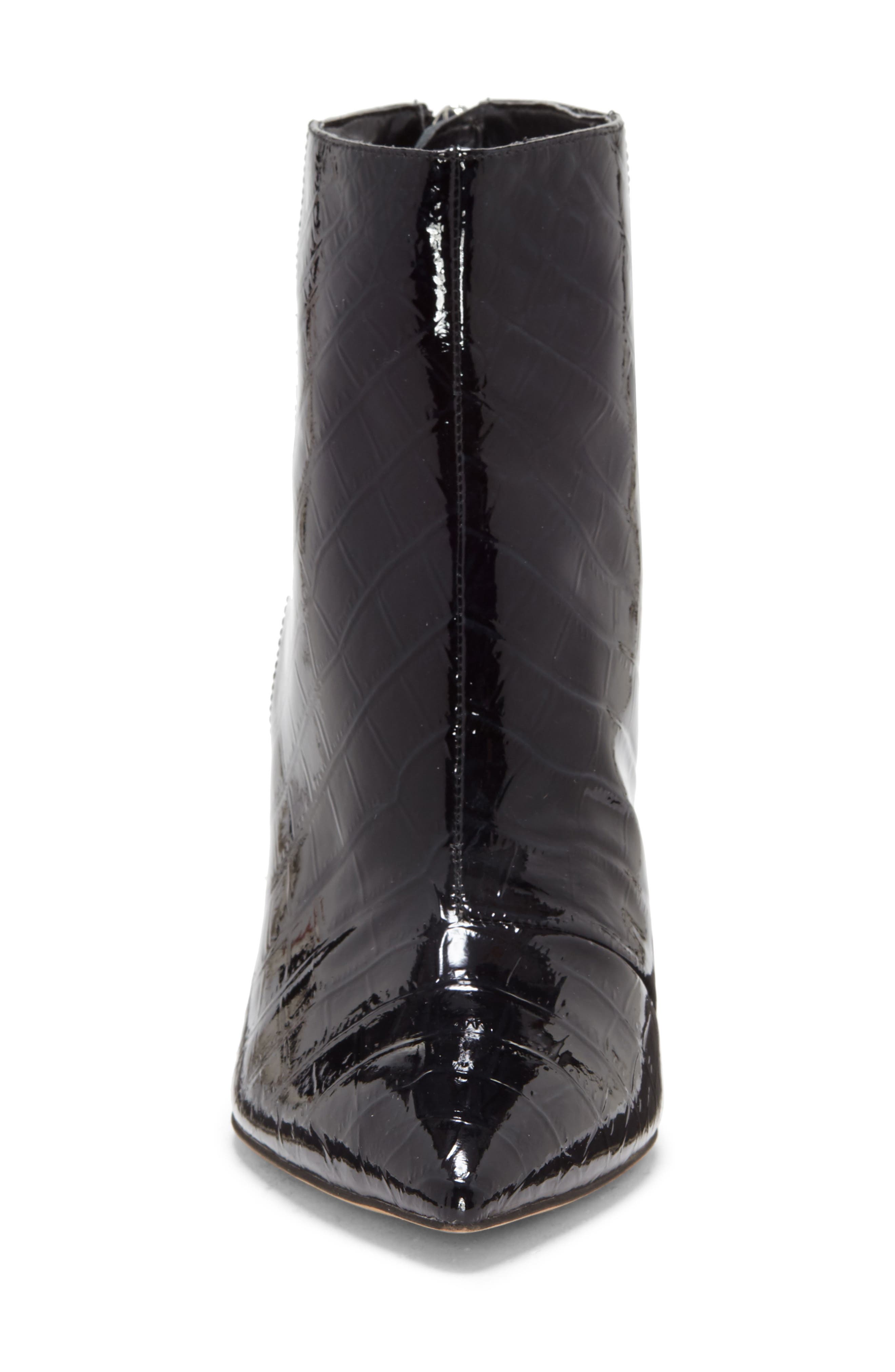 Vince Camuto Benedie Pointed Toe Bootie, Alternate, color, 