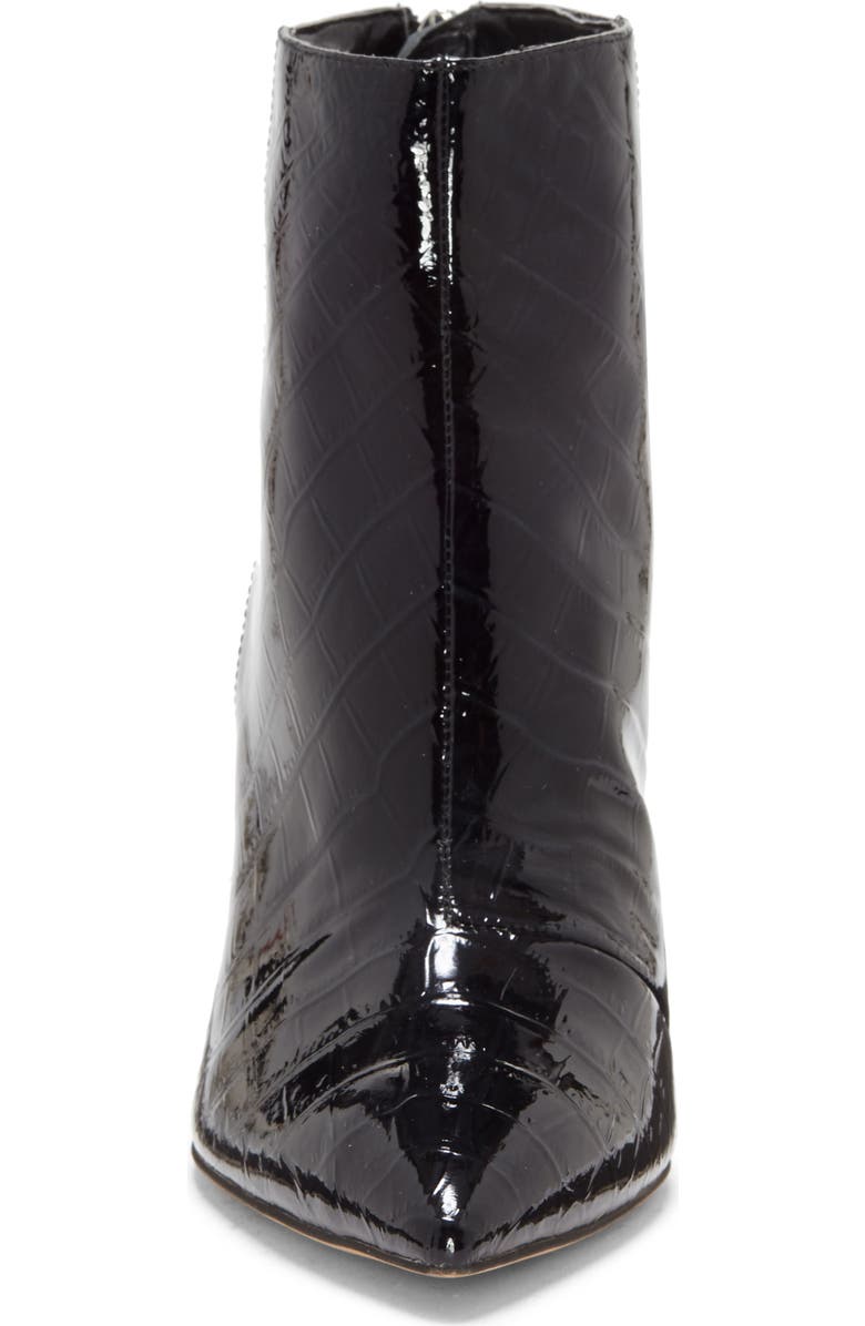 Vince Camuto Benedie Pointed Toe Bootie, Alternate, color,