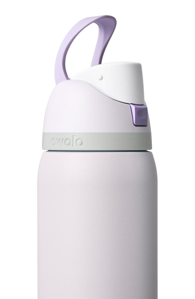 Owala 32oz. FreeSip Stainless Steel Water Bottle, Alternate, color, Open Air