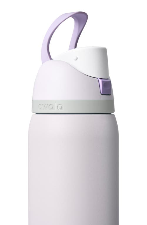 Owala 32oz. Freesip Stainless Steel Water Bottle In Purple