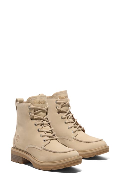 Brimfield Combat Boot (Women)