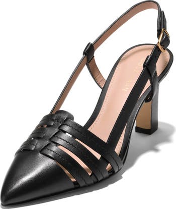 Mylah Slingback Pump