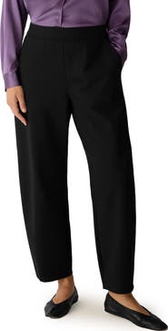Eileen Fisher Ankle Pants