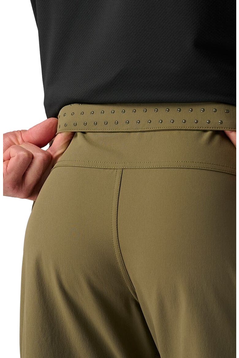 Slickrock 11In Bike Short - Men's, Alternate, color, Kalamata
