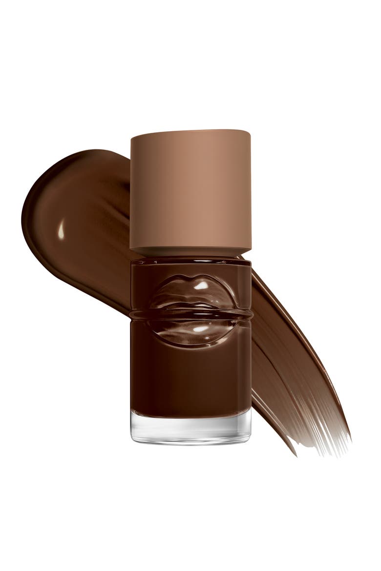 HD Skin Undetectable Longwear Foundation, Main, color, ONYX