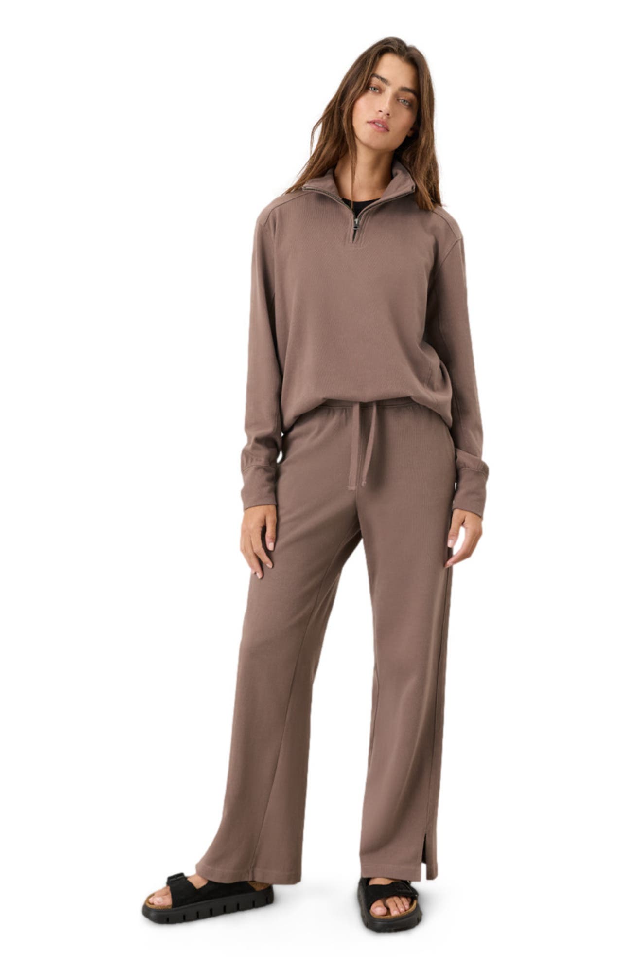 Deep Taupe