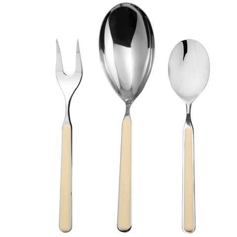 Fantasia Serving Set - 3 Pieces
