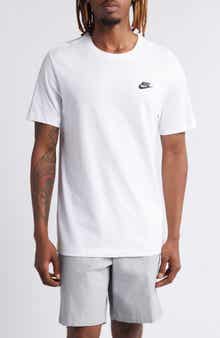 Sportswear Club Crew Neck T-Shirt