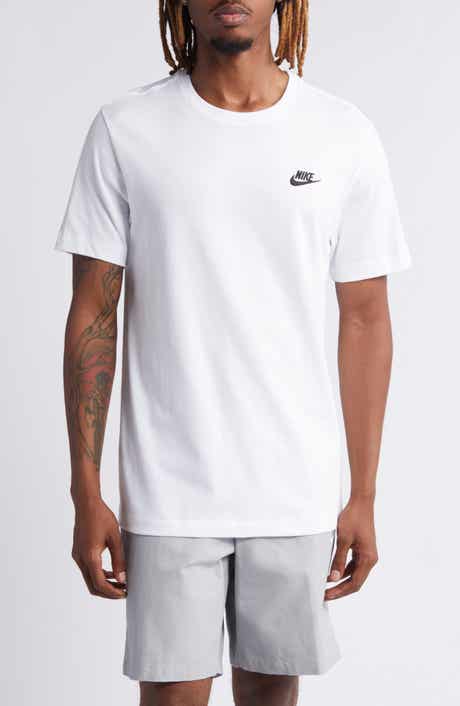 Sportswear Club Crew Neck T-Shirt