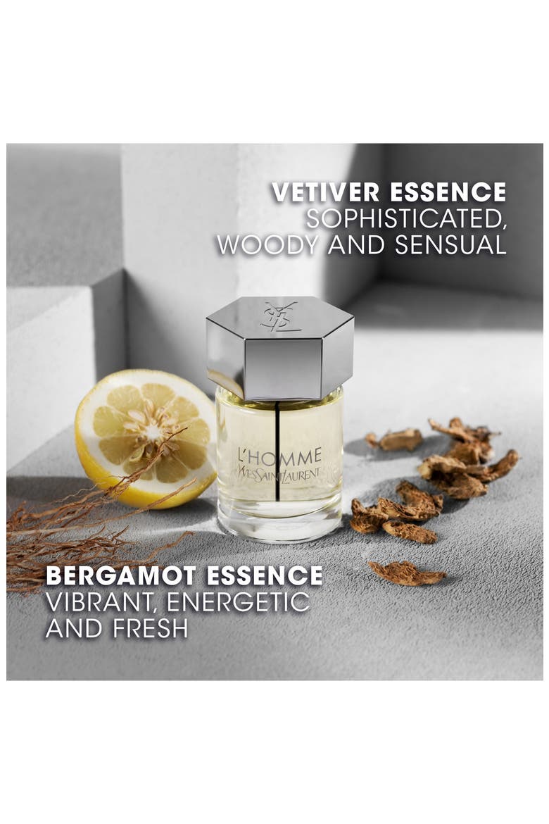 L'Homme Eau de Toilette Set, Alternate, color, NO COLOR