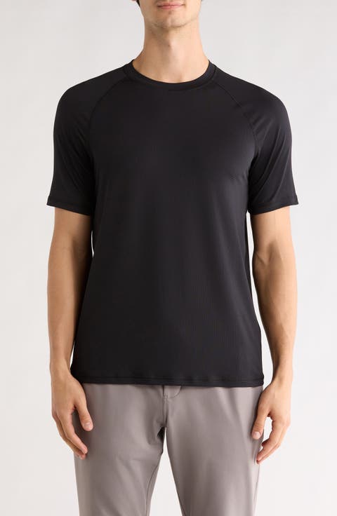 Short Sleeve Performance T-Shirt