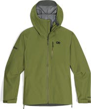 Outdoor Research Foray 3L Waterproof Jacket