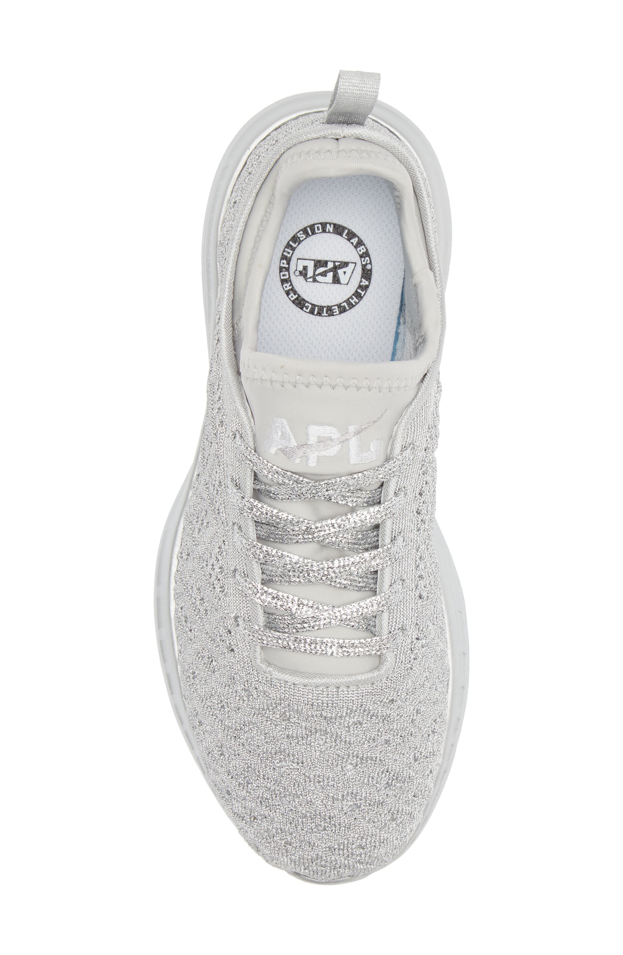 APL 'TechLoom Phantom' Running Shoe, Alternate, color, 