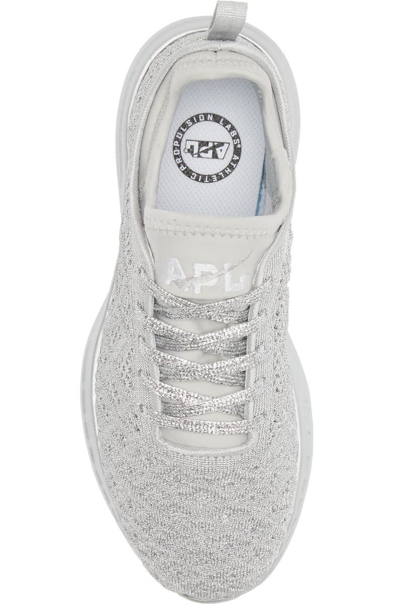 APL 'TechLoom Phantom' Running Shoe, Alternate, color,