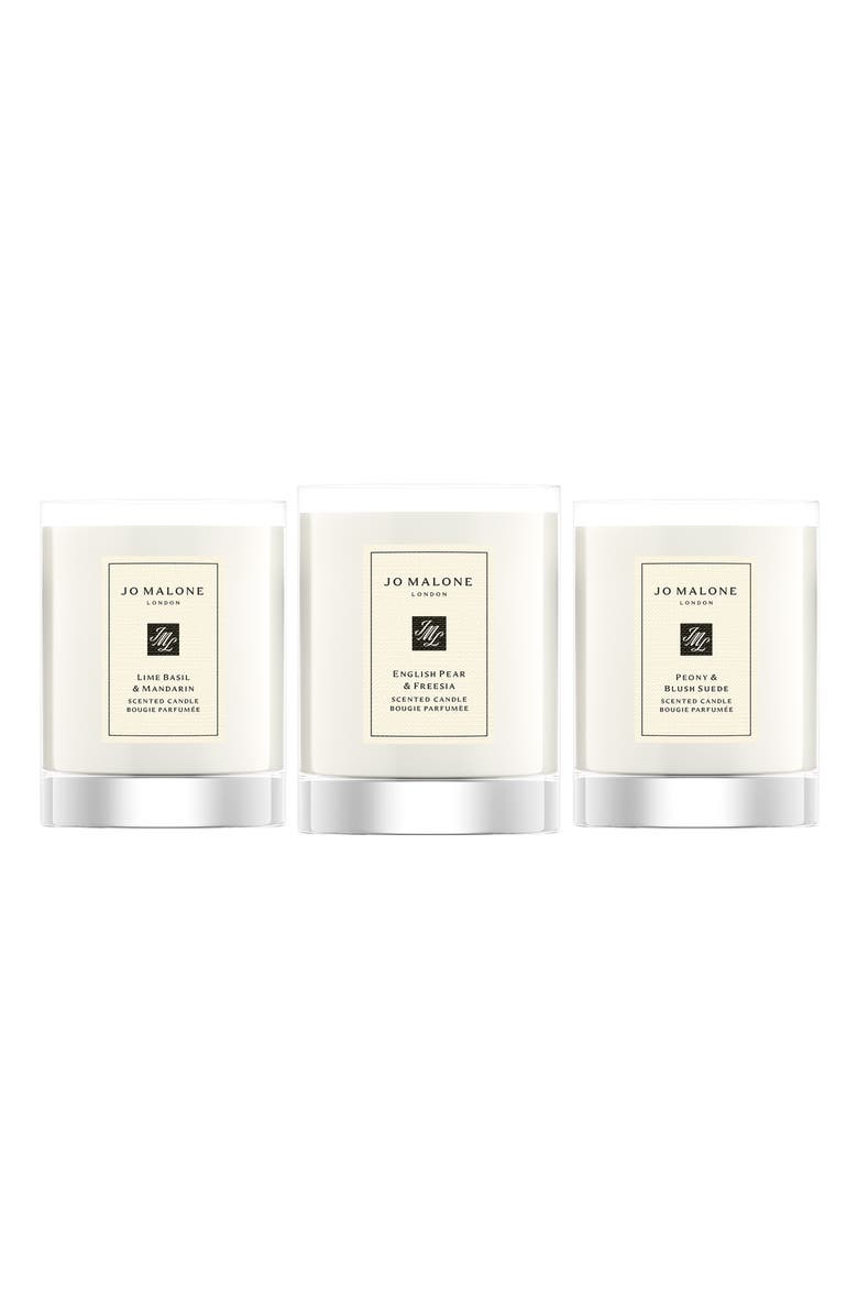 Jo Malone London<sup>™</sup> Travel Candle Collection, Alternate, color,
