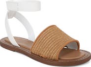 SARTO by Franco Sarto Rosa Ankle Strap Sandal