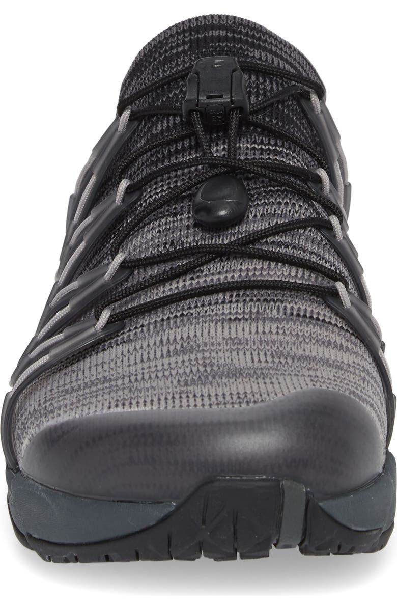 Merrell Bare Access Flex Knit Running Shoe, Alternate, color,