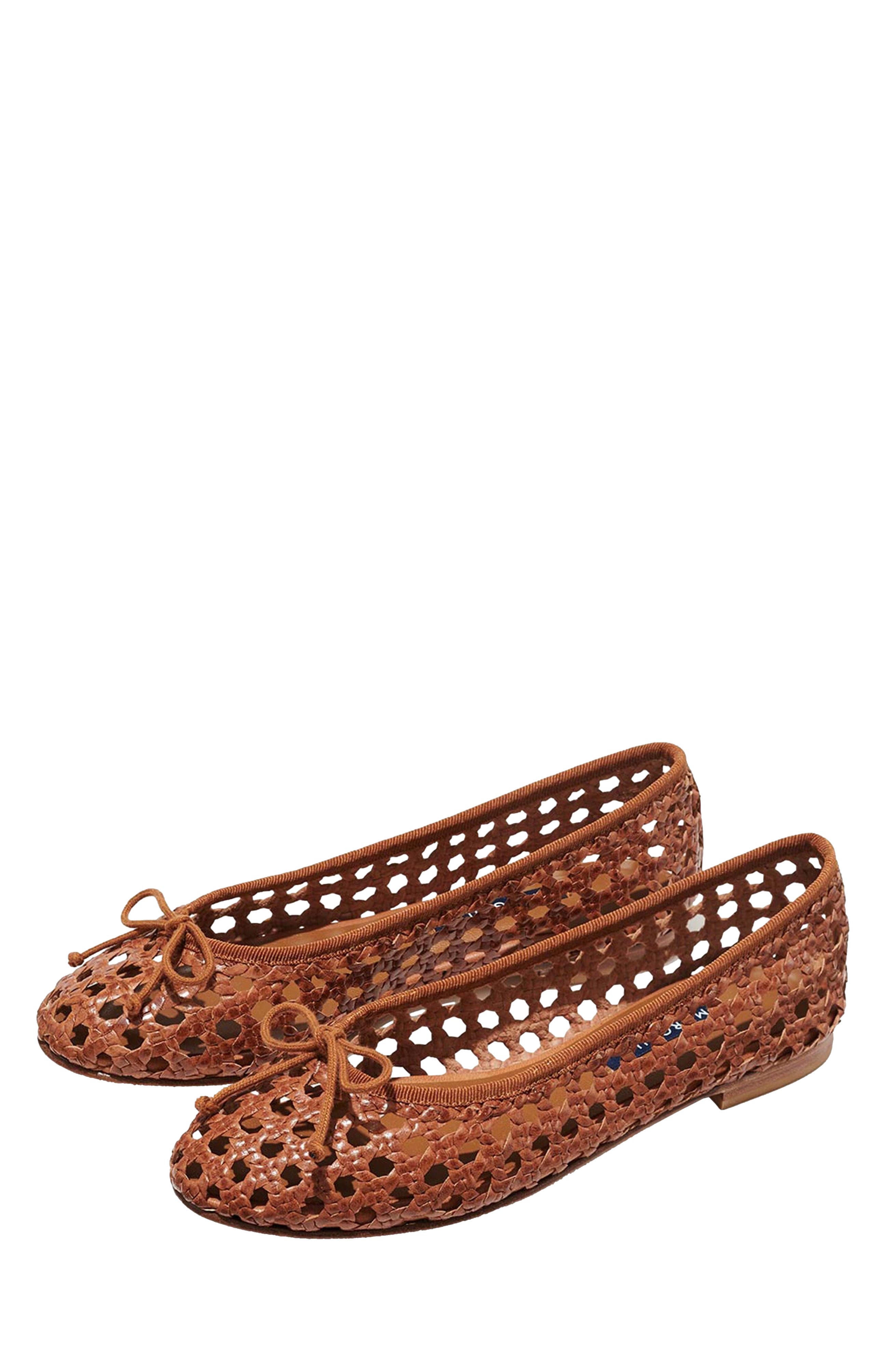 The Woven Demi - image 4