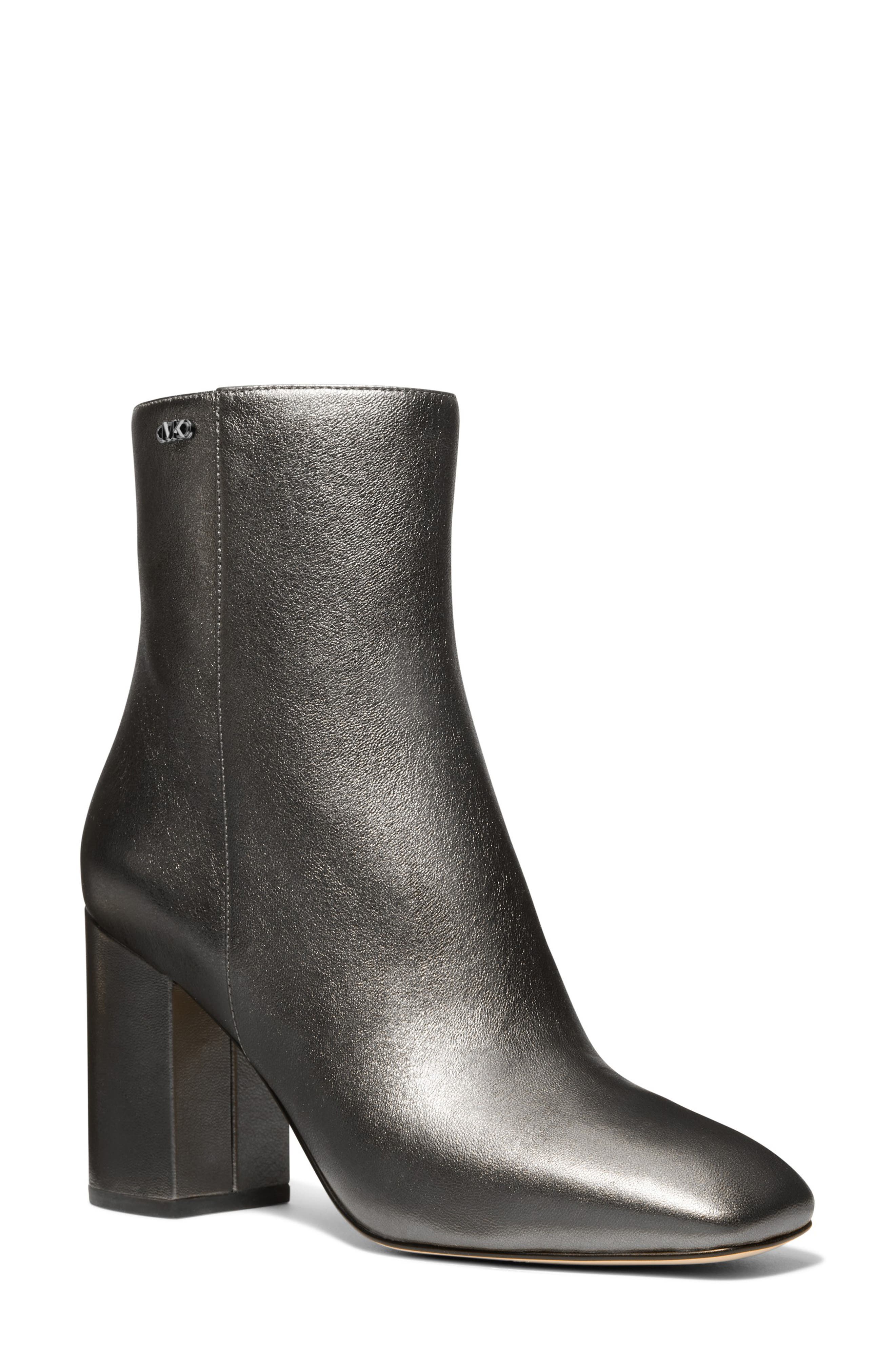 Michael Kors Perla Flex Bootie, Main, color, 