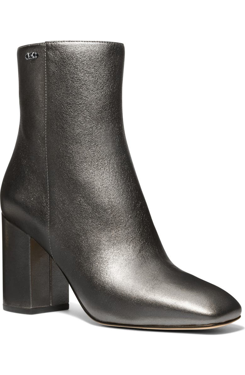 Michael Kors Perla Flex Bootie, Main, color,