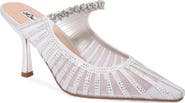 LADY COUTURE Love Mary Jane Mule