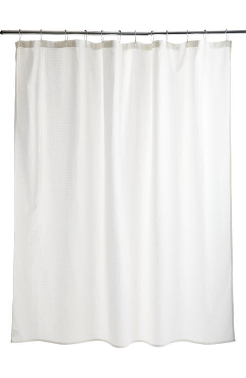 Christopher Shower Curtain