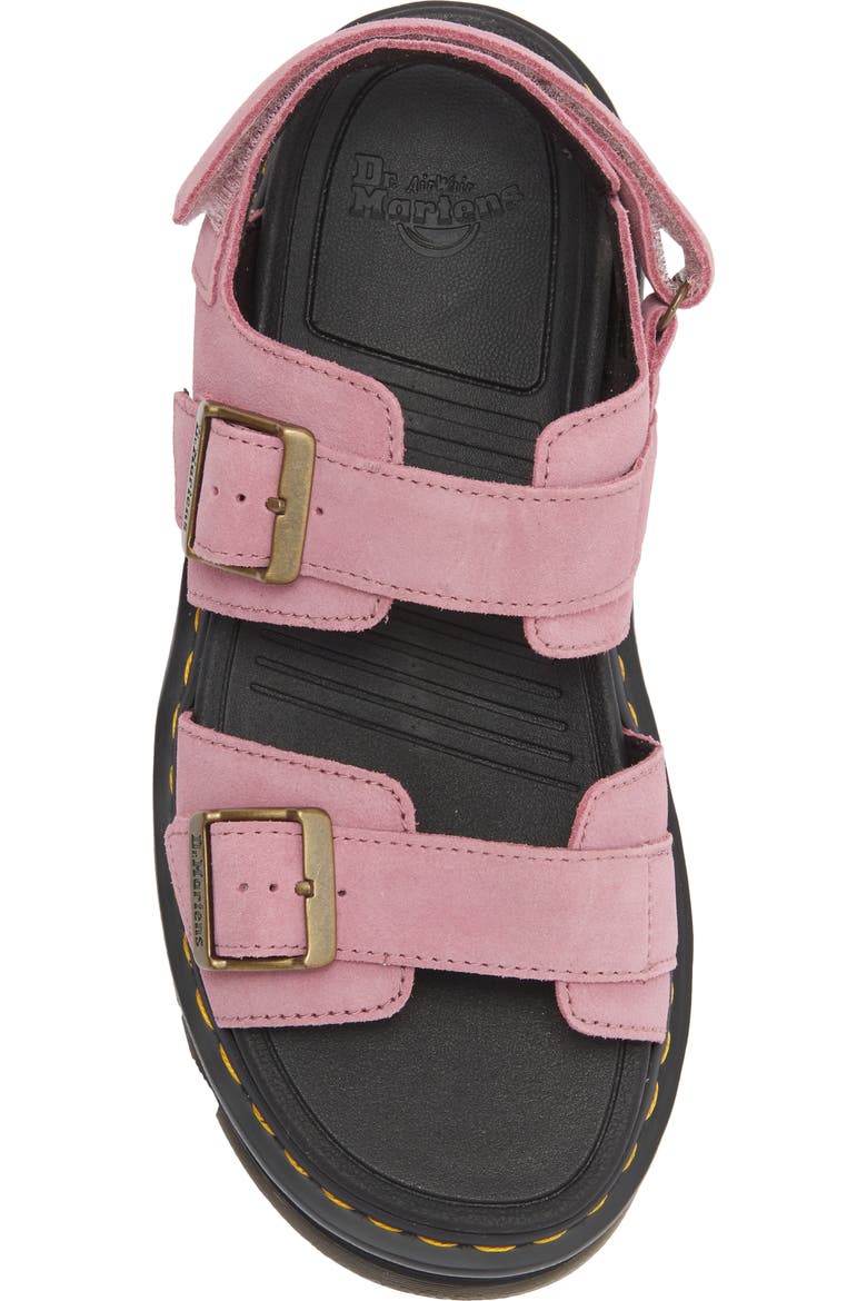 Dr. Martens Zebzag Sandal (Women) | Nordstrom Dr. Martens Zebzag Sandal (Women) | Nordstrom