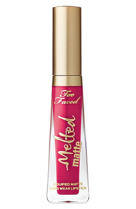 Melted Matte Liquid Longwear Lipstick