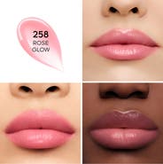 Guerlain KissKiss Bee Glow Tinted Lip Balm