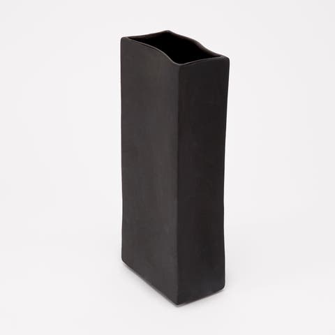 Rue Tall Vase