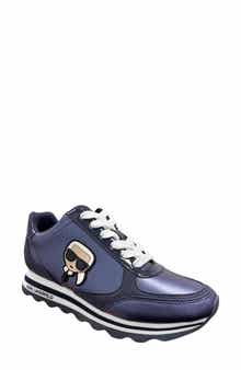 Meade Lace Up Sneaker