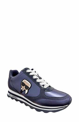 Meade Lace Up Sneaker