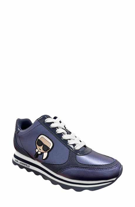 Meade Lace Up Sneaker