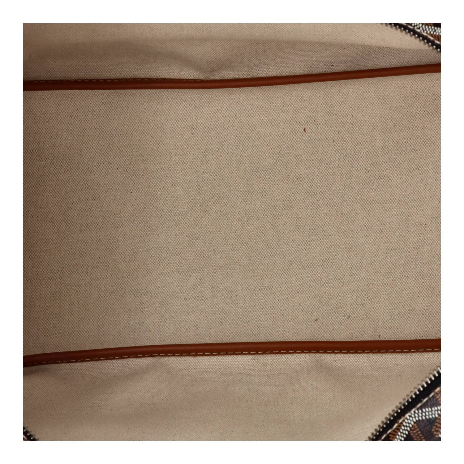 Artois Tote Coated Canvas MM, Alternate, color, Brown