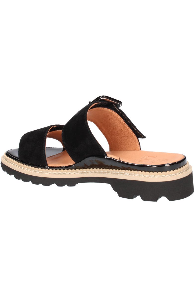 L'Amour des Pieds Dalbir Slide Sandal, Alternate, color,