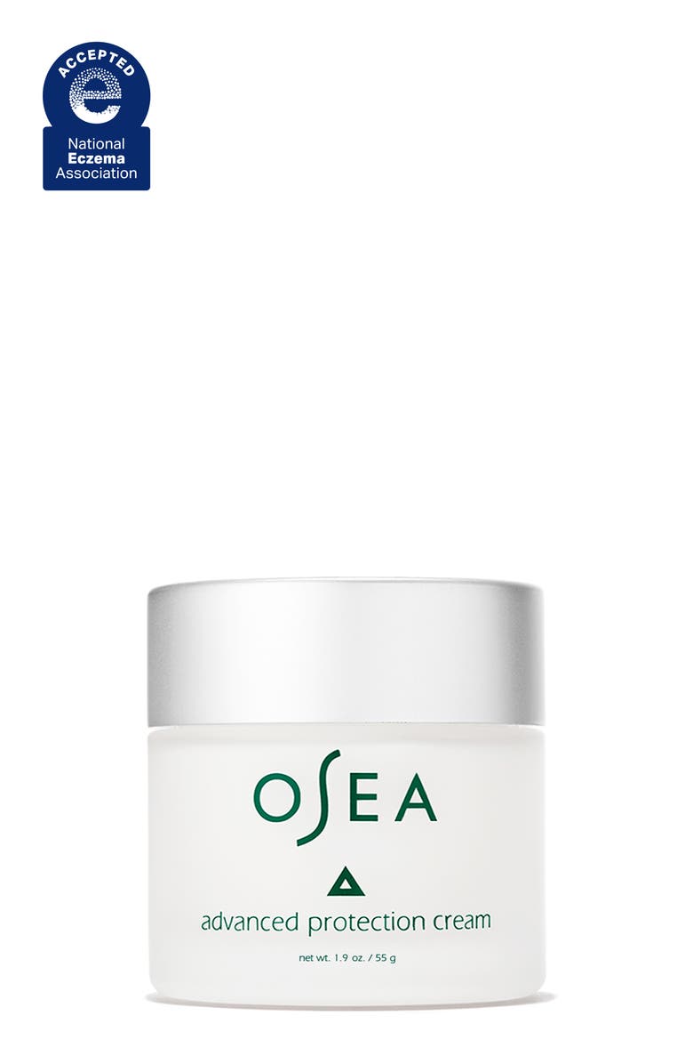 OSEA Advanced Protection Cream, Alternate, color, 