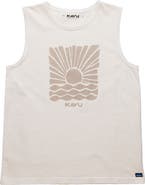 KAVU Summertown Tank Top - Women's