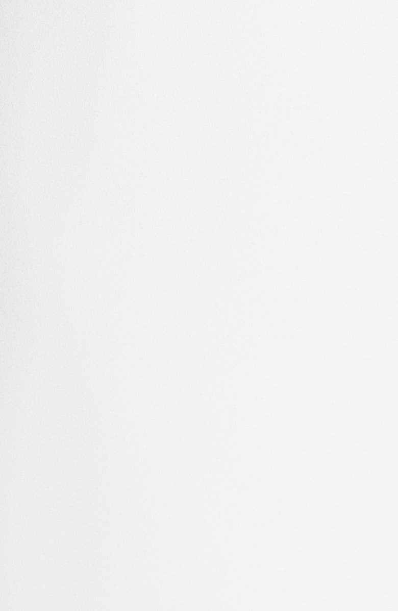 Adelyn Rae Ashe Strapless Jumpsuit, Alternate, color, 