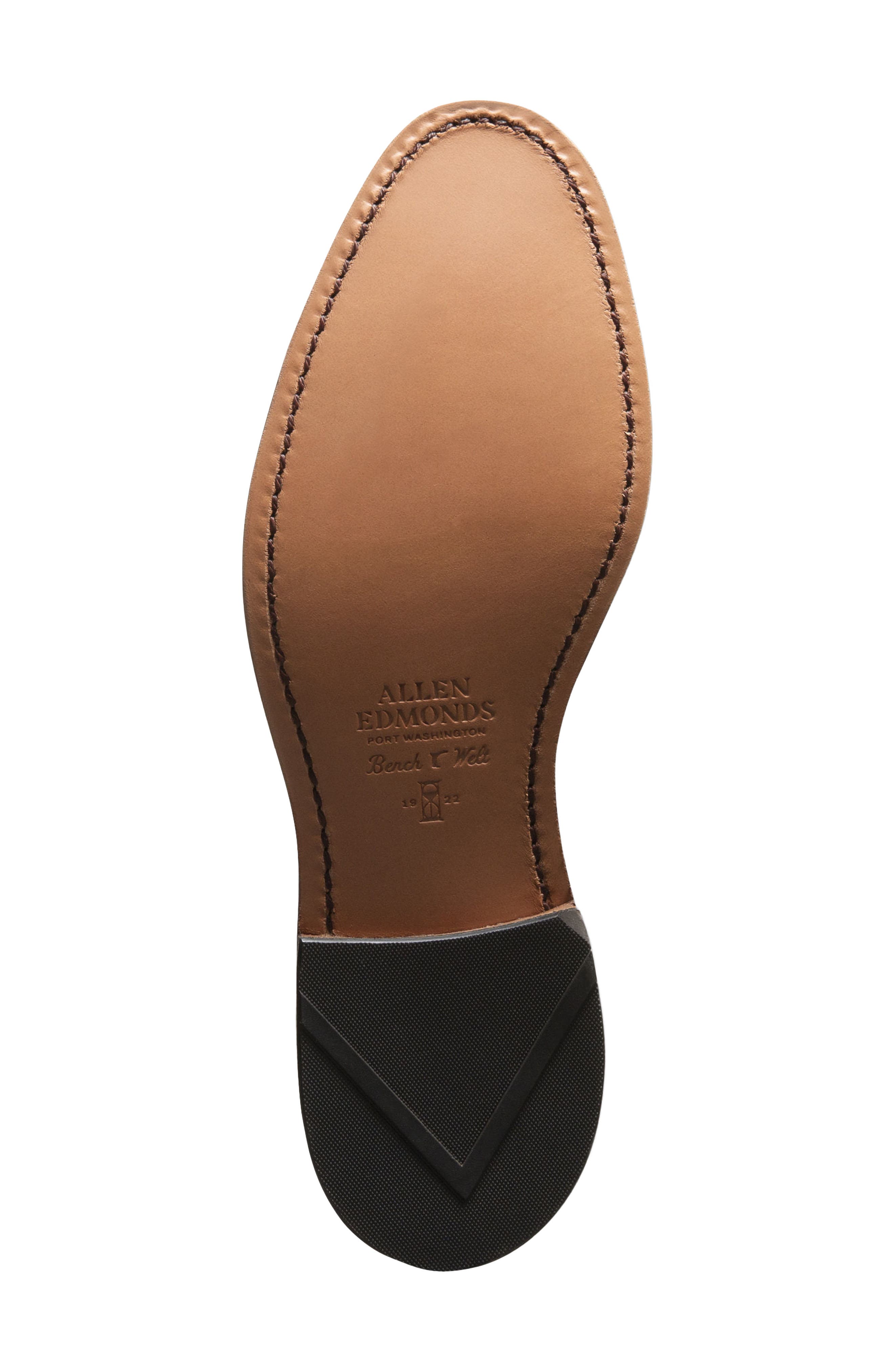 Park Cap Toe Boot, Alternate, color, NAVY