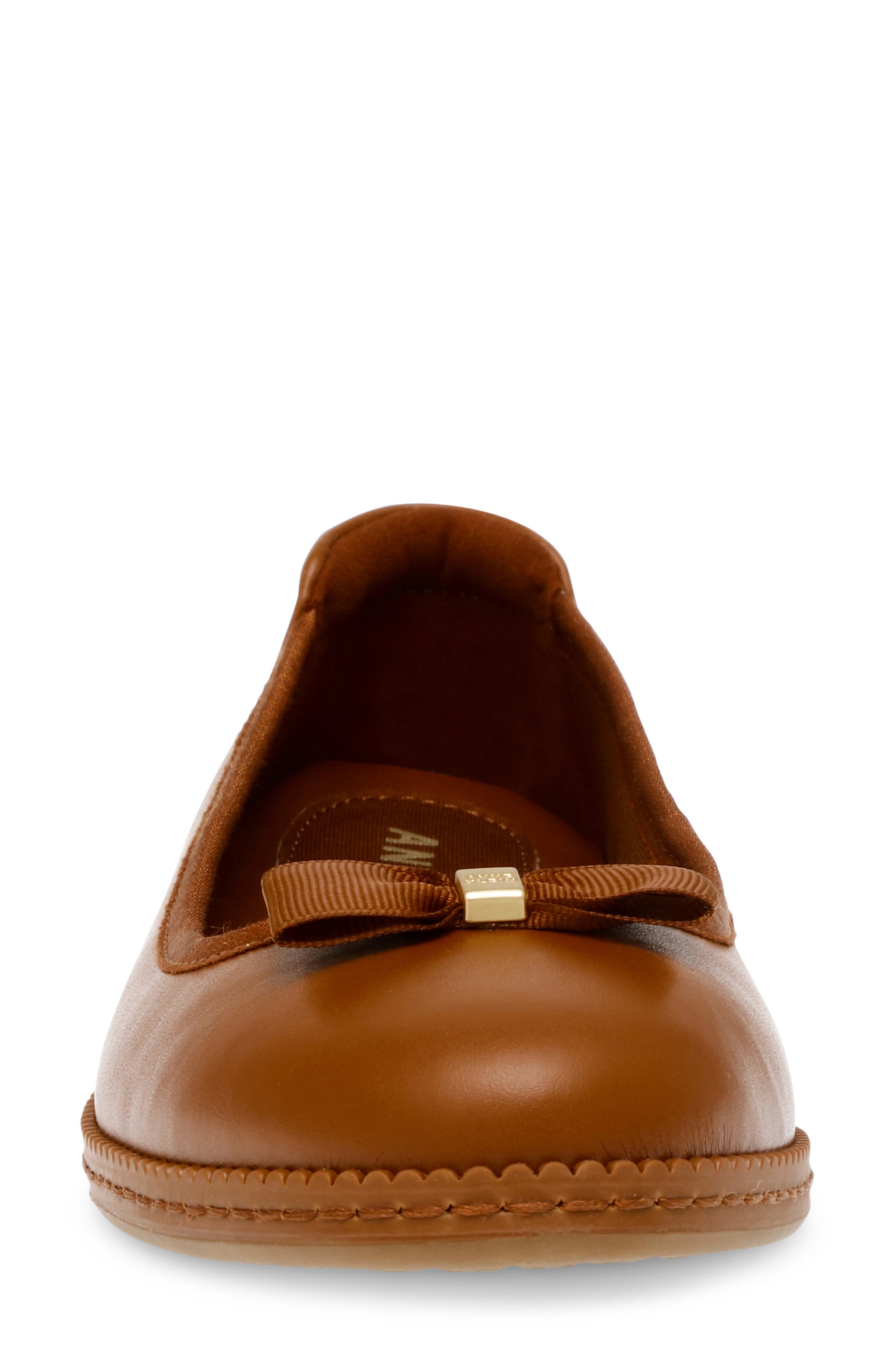 Ember Flat, Alternate, color, COGNAC