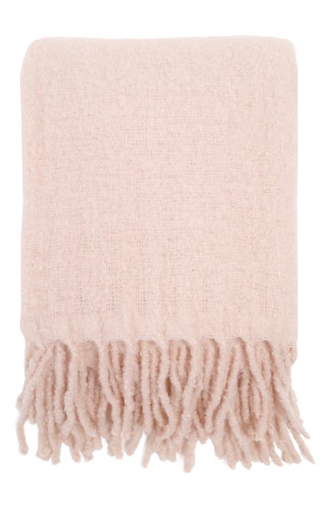 Summit Throw Blanket (Nordstrom Exclusive)